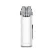 Voopoo V-Thru Pro Pod Kit Moon White | Guardian Vape Shop