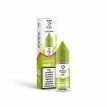 Crystal Clear Nic Salts E-Liquid Lemon Lime | Guardian Vape Shop