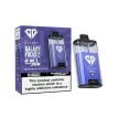 Crystal Galaxy Focus 2 30k Disposable Vape Blubbery Raspberry-Blubbery Sour Raspberry | Guardian Vape shop