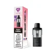 Crystal Galaxy Focus 1 6000 Pods Fizzy Cherry | Guardian Vape Shop
