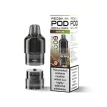 Feoba Pro 6000 Pods Cola Lime | Guardian Vape Shop