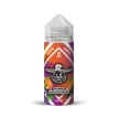 Guardian Vape Shortfill 60% VG E-liquid Mango Blackcurrant | Guardian Vape Shop