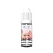 Hayati Pro Max Nic Salts E-Liquid Juicy Peach | Guardian Vape Shop