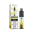 Hayati Pro Max Plus 6K Vape Pod Kit Pineapple Ice | Guardian Vape Shop