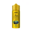 Kingston AU Gold Range Shortfill E-liquid Blue Fusion | Guardian Vape Shop
