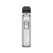 SMOK Novo Master Vape Kit Silver Carbon Fiber | Guardian Vape Shop