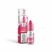 Crystal Clear Nic Salts E-Liquid Mixed Berries | Guardian Vape Shop