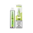 Hyola Pro Max 6000 Puffs Disposable Lemon Lime | Guardian Vape Shop