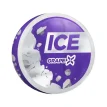 ICE Nicotine Pouches Grape X 27mg | Guardian Vape Shop