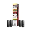 IVG 2400 Reload 4 in 1 Prefilled Pods Cola Edition | Guardian Vape Shop