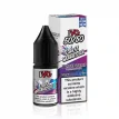 IVG 50 50 VG Freebase E-Liquids Forest-Berries-Ice | Guardian Vape Shop