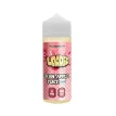 Loaded Shortfill E-liquids Cran Apple Juice Iced | Guardian Vape Shop