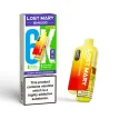 Lost Mary BM6000 6k Puff Pod Kit Cherry Peach Lemonade | Guardian Vape Shop