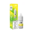 Pukka Juice 5000+ Nic Salt E-Liquids Pineapple Ice | Guardian Vape Shop