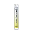 Crystal Bar Disposable Vape 600 Puff Banana Ice | Guardian Vape Shop