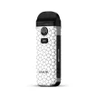 Smok Nord 4 Pod Vape Kit White Armor | Guardian Vape Shop
