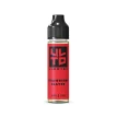 ULTD LIQUIDS 50ml Shortfill E-Liquids | Guardian Vape Shop