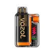 Vozol Vista Plug 10k Puff Disposable Lemon Lime | Guardian Vape Shop