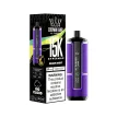 Al Fakher Crown Bar Hypermax 15K Disposable Grape Mint | Guardian Vape Shop