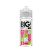 Big Tasty Shortfill E-liquids | Guardian Vape Shop