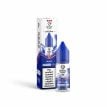 Crystal Clear Nic Salts E-Liquid Mr Blue | Guardian Vape Shop