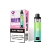 Crystal Galaxy Focus 1 6000 Prefilled Kit Juicy Peach | Guardian Vape Shop