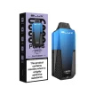 Elux Cyberover 6000 Puff Disposable Grape Berry | Guardian Vape Shop