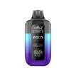 Fisco Point Pro 7000 Puffs Disposable Blue Razz Cherry | Guardian Vape Shop