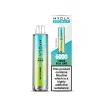 Hyola Pro Max 6000 Puffs Disposable Lemon Blue Lime | Guardian Vape Shop