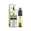 Hayati Pro Max Plus 6K Vape Pod Kit Lemon Lime | Guardian Vape Shop