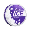 ICE Nicotine Pouches Grape 16mg | Guardian Vape Shop
