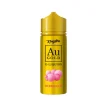 Kingston AU Gold Range Shortfill E-liquid Bubble Gum | Guardian Vape Shop