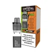 SKE Crystal CL6000 Pods Prefilled Triple Mango | Guardian Vape Shop