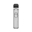 SMOK Novo Master Vape Kit White Leather | Guardian Vape Shop