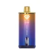 Crystal Galaxy 10000 Puffs CS Class 0mg Blueberry BubbleGum | Guardian Vape Shop