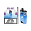 Crystal Galaxy 30k Focus Disposable 30000 Puff Mr Blue Mad Blue | Guardian Vape Shop