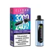 ElfBar 4 in 1 Prefilled Pod Kit Blue Edition | Guardian Vape Shop