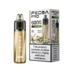 Feoba Pro 6000 Puffs Disposable Cola Lime | Guardian Vape Shop