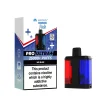 Hayati Pro Ultra Plus Pods 25k Mr Blue | Guardian Vape Shop