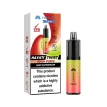 Hayati Twist Disposable 5000 Puff Kiwi Watermelon | Guardian Vape Shop