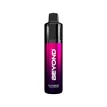 IVG Beyond CLK6000 Disposable Blackberry Raspberry | Guardian Vape Shop