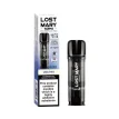 Lost Mary Tappo Prefilled Vape Pods USA Mix | Guardian Vape Shop