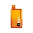 Pixl 6000 Disposable Mango Ice | Guardian Vape Shop