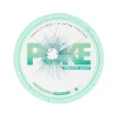 Poke Nicotine Pouches Freeze Mint 9mg | Guardian Vape Shop