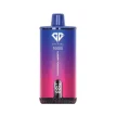 Crystal Galaxy 10000 Puffs CS Class 0mg Blueberry Pomegranate | Guardian Vape Shop