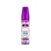 Dinner Lady Shortfill E-liquid | Guardian Vape Shop