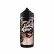Doozy Legends Range Shortfill E-liquid | Guardian Vape Shop