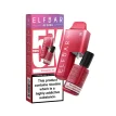 ElfBar AF5000 Disposable Vape Kit Watermelon Ice | Guardian Vape Shop