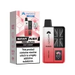 Hayati Rubik 7000 Puffs Disposable Fizzy Cherry | Guardian Vape Shop