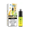 Hayati Twist Disposable 5000 Puff Kiwi Lemon | Guardian Vape Shop